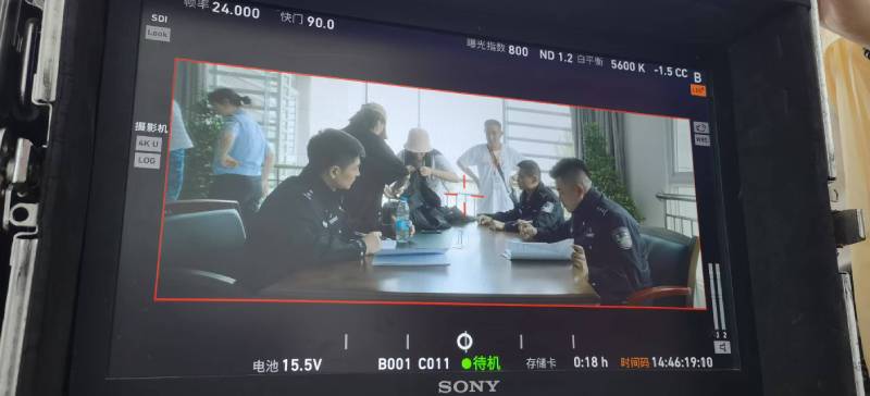 喀什市广告片拍摄公司服务世界500强的标准化体系